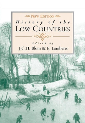 History of the Low Countries