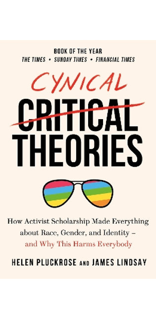 Cynical Theories