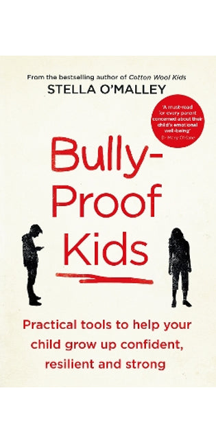 Bully-Proof Kids