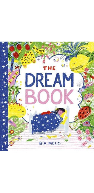Dream Book
