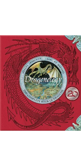 Dragonology
