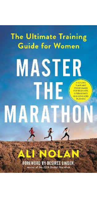 Master the Marathon
