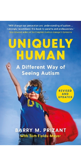 Uniquely Human
