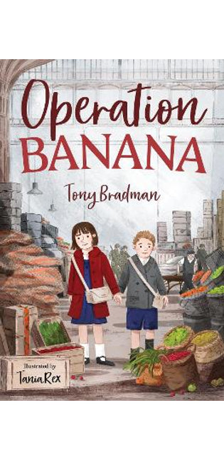 Operation Banana