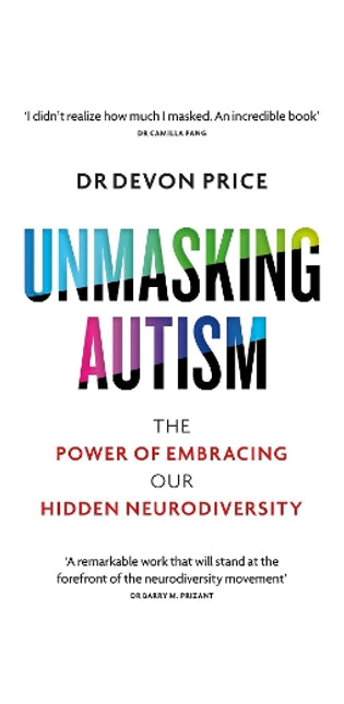 Unmasking Autism