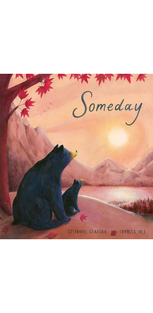 Someday