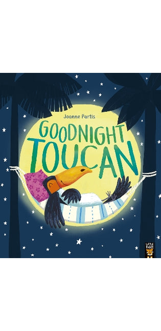 Goodnight Toucan