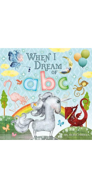 When I Dream of ABC