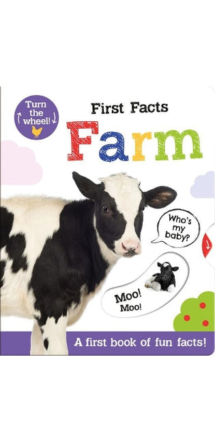 First Facts Farm
