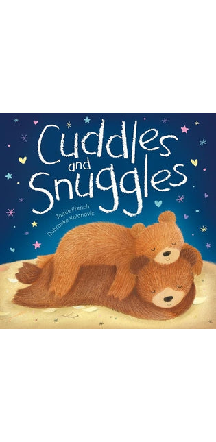 Cuddles and Snuggles