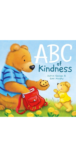 ABC of Kindness