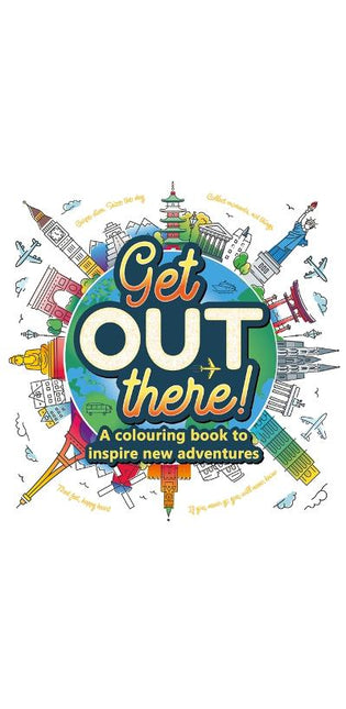 Get Out There
