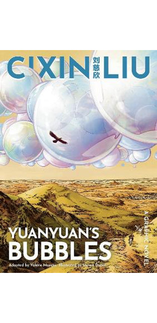 Cixin Liu's Yuanyuan's Bubbles