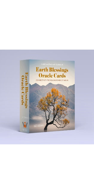Earth Blessings Oracle Cards