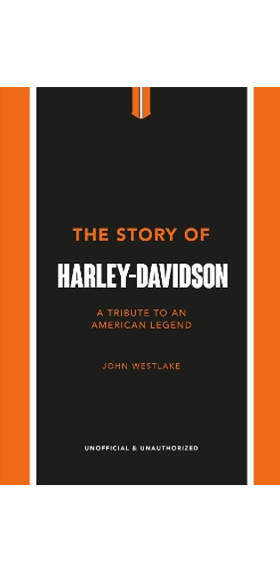 Story of Harley-Davidson