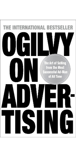 Ogilvy on Advertising
