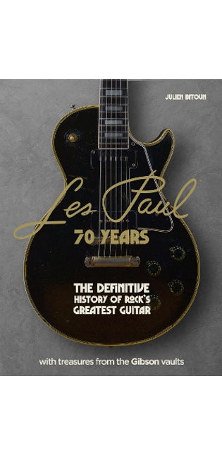 Les Paul - 70 Years