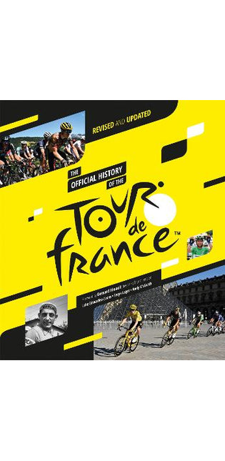 Official History of the Tour de France