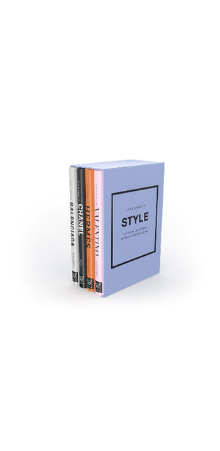 Little Guides to Style III
