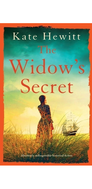 Widow's Secret