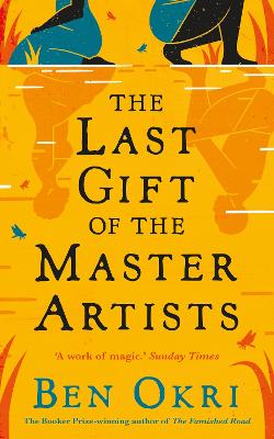 Last Gift of the Master Artists