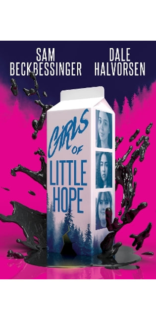 Girls of Little Hope