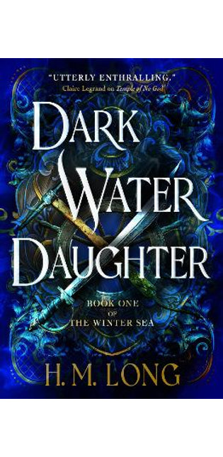 Dark Water Daughter