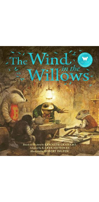 Wind in the Willows