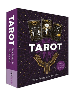 Tarot Cards