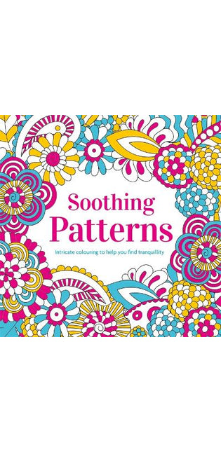 Soothing Patterns