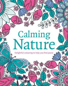 Adult Colouring Books