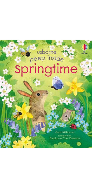 Peep Inside Springtime