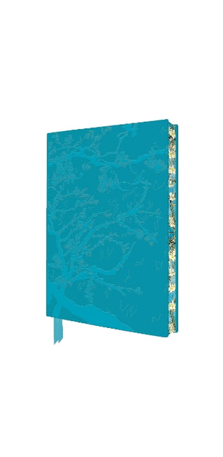 Van Gogh: Almond Blossom Artisan Art Notebook (Flame Tree Journals)
