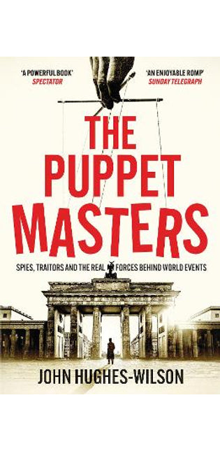 Puppet Masters
