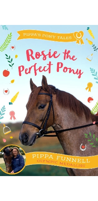 Rosie the Perfect Pony