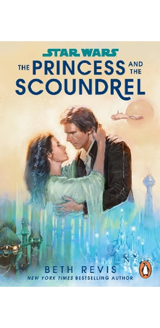 Star Wars: The Princess and the Scoundrel