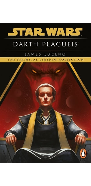 Star Wars: Darth Plagueis
