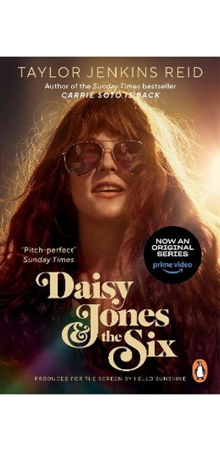 Daisy Jones and The Six