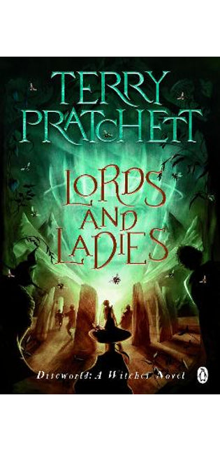Lords And Ladies