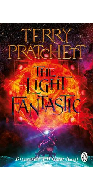 Light Fantastic