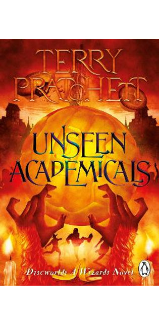 Unseen Academicals