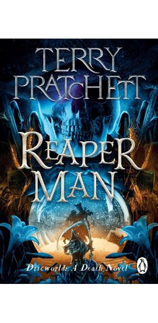 Reaper Man