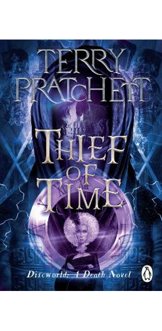 Thief Of Time