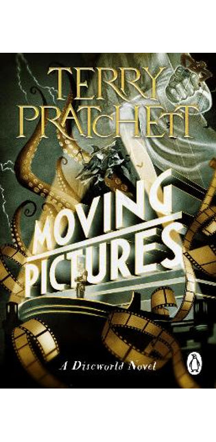 Moving Pictures