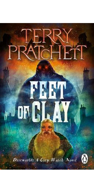 Feet Of Clay