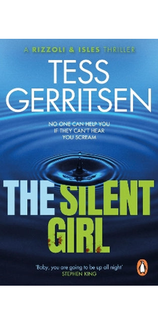 Silent Girl