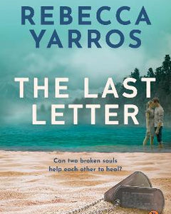 Rebecca Yarros Romance