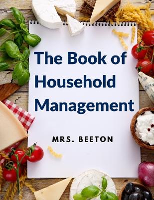Book of Household Management