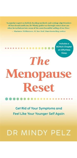 Menopause Reset
