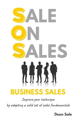 SOS BUSINESS SALES